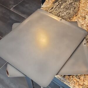 AirPerfect 2-pack nonstick insulated Cookie Sheets